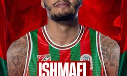 Karşıyaka Basketbol'dan oyun kurucu takviyesi