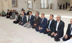 Kars'ta 'Etkili Hutbe Sunumu' Bölge Finali heyecanı