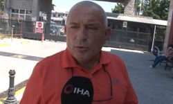 Kartal'da cezaevinden izinli çıkan kişinin cesedi otluk alanda bulundu