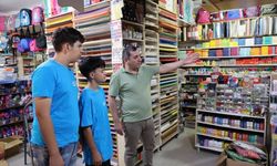 Kartepe'de gençler kampı tamamladı