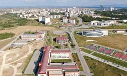 Kastamonu Üniversitesi Erasmus+ projelerinde 400 bin avro hibe almaya hak kazandı