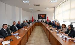 Kastamonu Üniversitesi, yeni eğitim-öğretim döneminin hazırlıklarına başladı