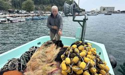 Kastamonu'da balıkçılar 'vira bismillah' demek için son hazırlıklarını yapıyor
