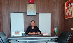Kavak Ziraat Odası'nda yeni başkan belli oldu