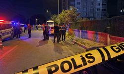 Kavgada kullanılan otomatik av tüfeğinden çıkan saçmalar otoparkta araçlarından inen çifti yaraladı: 2 yaralı