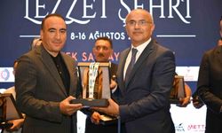 Kayısının başkenti gastronomide de iddialı