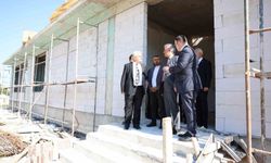 Kaynaşlı Gençlik Merkezi gün sayıyor