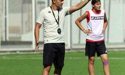 Kayseri Kadın FK sezona evinde başlıyor
