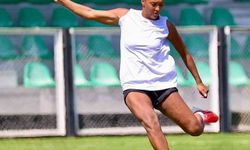 Kayseri Kadın FK'dan 4 transfer daha