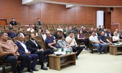 Kayseri'de IPARD III kapsamında 26 projenin sözleşmeleri imzalandı