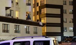 Kayseri'de kadın cinayeti: Otelin 5'inci katından atılan kadın hayatını kaybetti