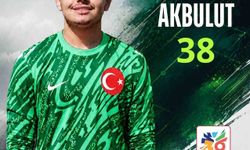 Kayseri'den Avrupa Şampiyonası'na