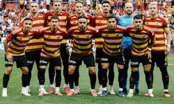 Kayserispor 22 yıl sonra kazandı