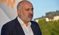 Kayserispor Başkanı Ali Çamlı: 'Taraftarımızı maça bekliyoruz'