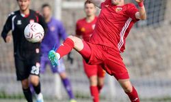 Kayserispor'dan Baran Ali açıklaması