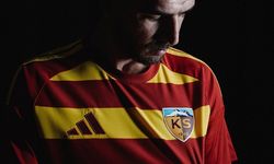 Kayserispor'dan savunmaya takviye