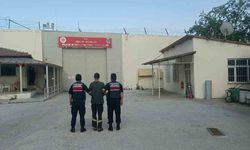 Kaza sonrası tırda uyuşturucu aparatı bulundu, sürücü tutuklandı