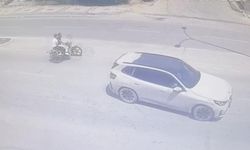Kazada ölüme sebebiyet verip kaçan sürücüyü polis yakaladı