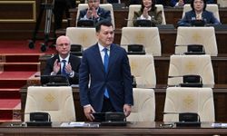 Kazakistan'da Cumhurbaşkanı yardımcısı ve başbakan atandı