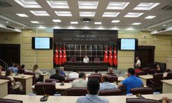 Kepez Belediyesinde İSG uygunluk oranı yüzde 83,94'e yükseldi