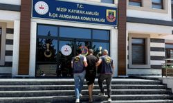 Kesinleşmiş 20 yıl cezayla aranan şahıs yakalandı