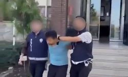 Kesinleşmiş hapis cezasıyla aranan 4 şüpheli yakalandı