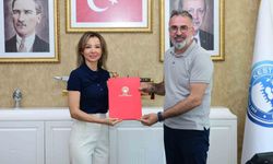 Kestel Belediyesi ile Bursa Uludağ Üniversitesi arasında 'İşletmede Mesleki Eğitim' Protokolü imzalandı
