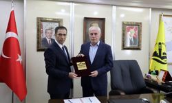 Kilit parke taşı üretim tesisinin yenilenmesi için imzalar atıldı