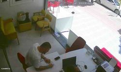 Kiraladığı aracın GPS'sini söküp ortadan kayboldu