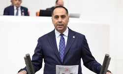 Kıratlı: 'Terörsüz Türkiye, kardeşlik ve güçlü gelecek demektir'