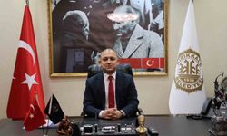 Kırıkkale'de bin aileye kırtasiye desteği