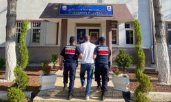 Kırıkkale'de firari 2 hükümlü yakalandı
