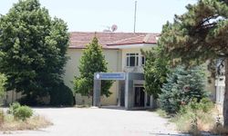 Kırşehir'de riskli yapıların yıkımına onay