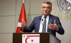 KKTC Cumhurbaşkanı Erhürman: 'Çözüm iradesi doğrultusunda iyi niyetle çalışmaya devam edeceğiz'