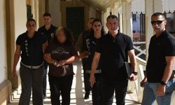 KKTC'de korkunç cinayet: Tartıştığı eşini öldürdü