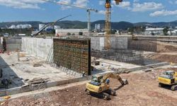 Kocaeli'de 2025 yılında 177 milyon metreküp atık su arıtıldı