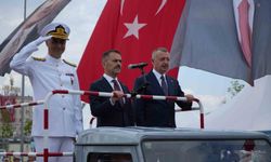 Kocaeli'de 30 Ağustos Zafer Bayramı coşkusu