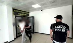 Kocaeli'de uyuşturucu operasyonlarında 6 kişi tutuklandı