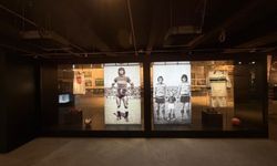 Kocaelispor'un 60 yıllık tarihi bu müzede