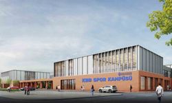 Kocaeli'ye dev spor kampüsü: 8 branş tek çatı altında