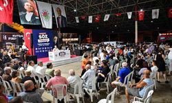 Kocagöz, Altınova'nın taleplerini yerinde dinledi