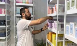 Kokusu değişmiş parfümlere dikkat
