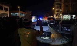 Konya'da otomobiller çarpıştı: 6 yaralı