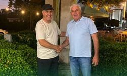 Köprübaşı Belediyespor'da Zeki Erguvan dönemi