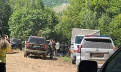 Kosova'da iki noktada toplu mezar tespit edildi