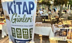 Köyceğiz'de kitap günleri düzenlendi