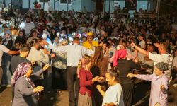 Kozan'da Yaz Konserleri halkı müzikle buluşturuyor