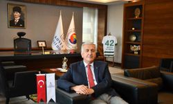 KSO, Türkiye'nin ilk ve tek 'iklim dostu' odası oldu