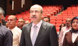 KTO Başkanı Gülsoy: 'İş dünyası olarak şu anda en çok ihtiyaç duyduğumuz şey; dirençli, öngörülebilir ve maliyetleri yönetebildiğimiz sürdürülebilir bir zemindir'