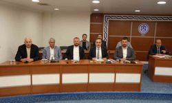 KTO Başkanı Öztürk: 'Ekonomi programı özel sektörün talepleri doğrultusunda güncellenmeli'